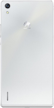 Huawei Ascend P7 White